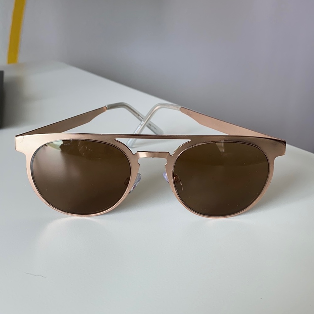 Call It Spring Sunglasses